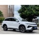 BYD Song Pro DM-i, гібрид, 2025
